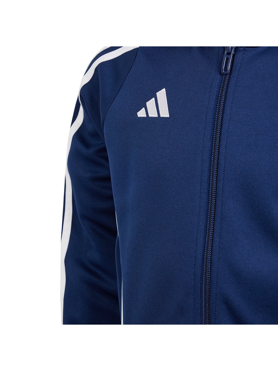 Džemperis vaikams adidas Tiro 24 Training tamsiai mėlyna IR7501 2 Džemperis vaikams adidas Tiro 24 Training tamsiai mėlyna IR7501 2
