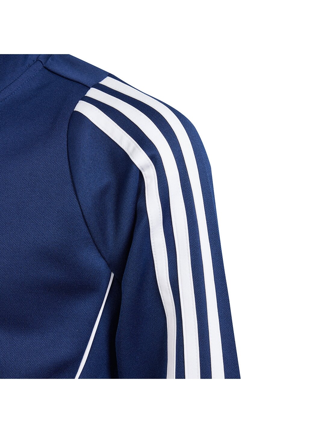 Džemperis vaikams adidas Tiro 24 Training tamsiai mėlyna IR7501 3 Džemperis vaikams adidas Tiro 24 Training tamsiai mėlyna IR7501 3