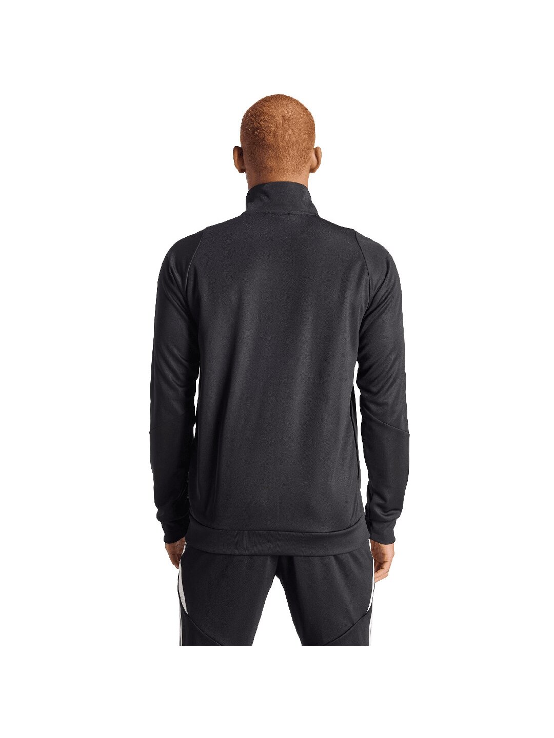 Adidas Tiro 24 Training vyriški džemperiai juodi IJ9959