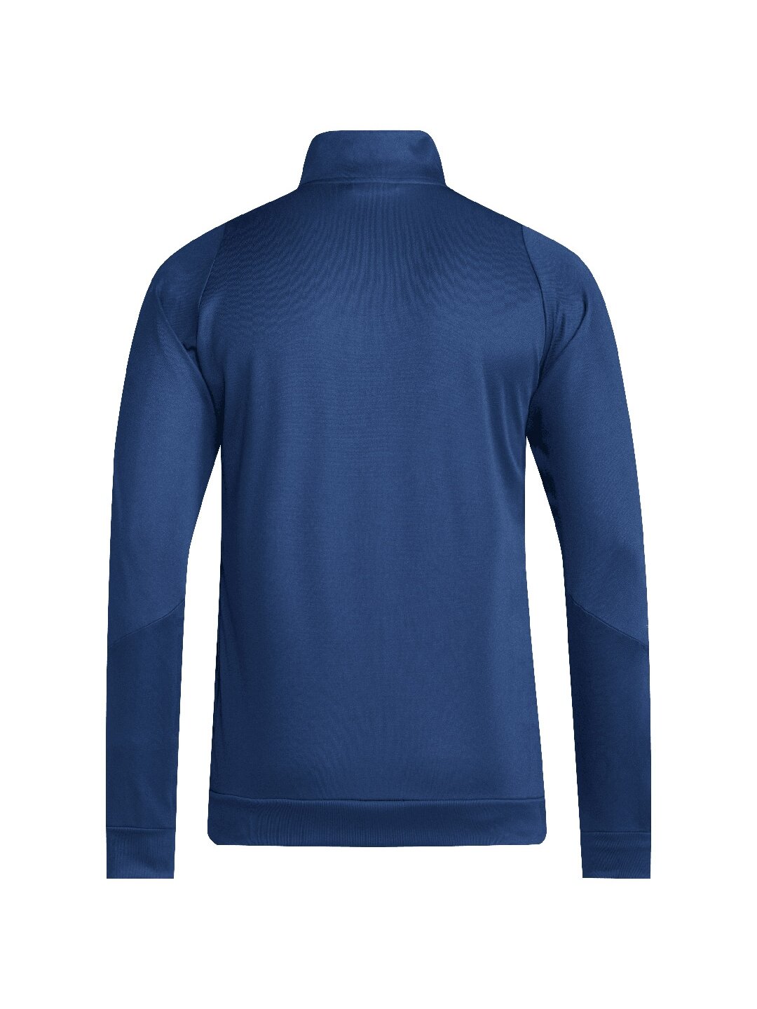 Adidas Tiro 24 Training vyriškas džemperis, tamsiai mėlynas IR7498