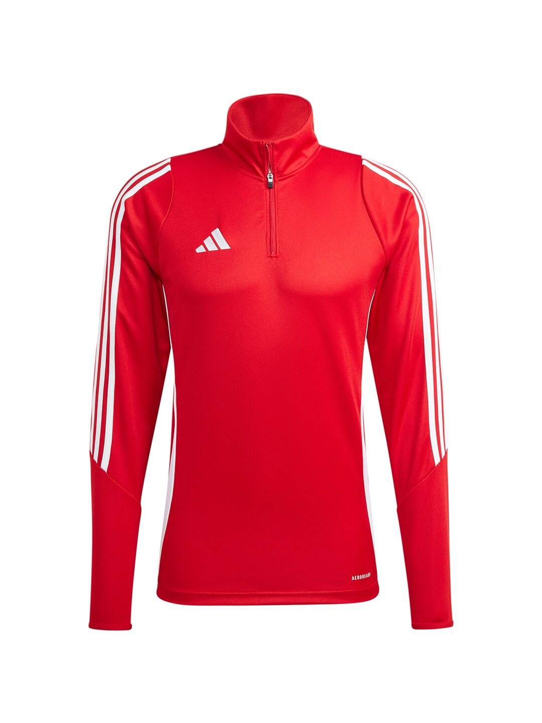 Vyriški džemperiai adidas Tiro 24 Training Top raudona IS1045