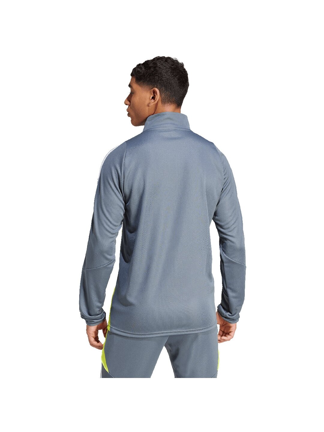 Vyriški džemperiai adidas Tiro 24 Training Top ball IV6954 1 Vyriški džemperiai adidas Tiro 24 Training Top ball IV6954 1