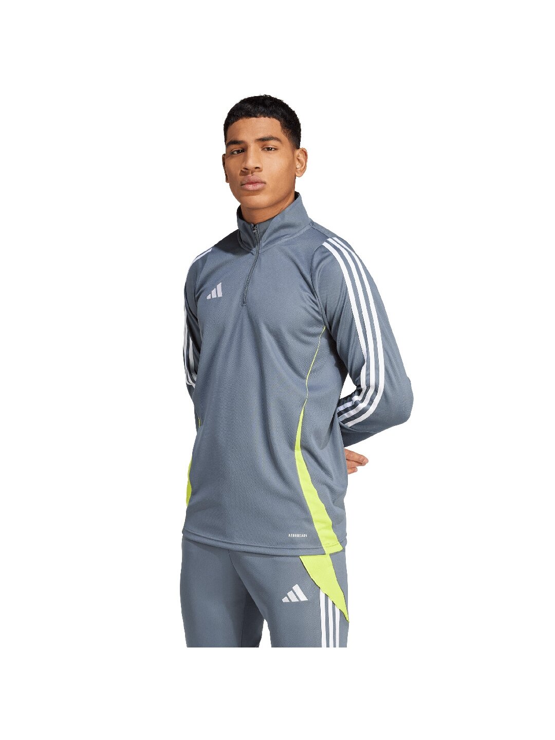 Vyriški džemperiai adidas Tiro 24 Training Top ball IV6954 2