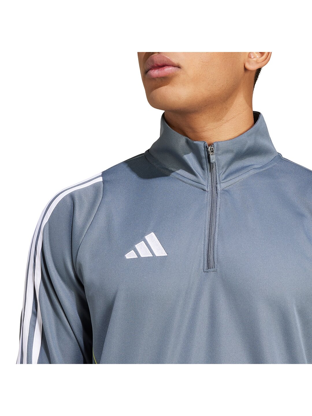 Vyriški džemperiai adidas Tiro 24 Training Top ball IV6954 4