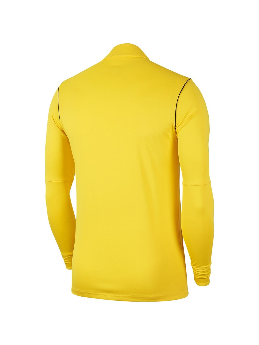 Nike Dry Park 20 TRK JKT K vyriški džemperiai geltoni BV6885 719/FJ3022 719