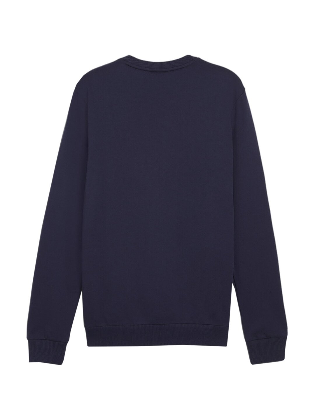 Puma Team Goal Casuals Crew Neck Sweat vyriškas džemperis tamsiai mėlynas 658592 06 Puma Team Goal Casuals Crew Neck Sweat vyriškas džemperis tamsiai mėlynas 658592 06