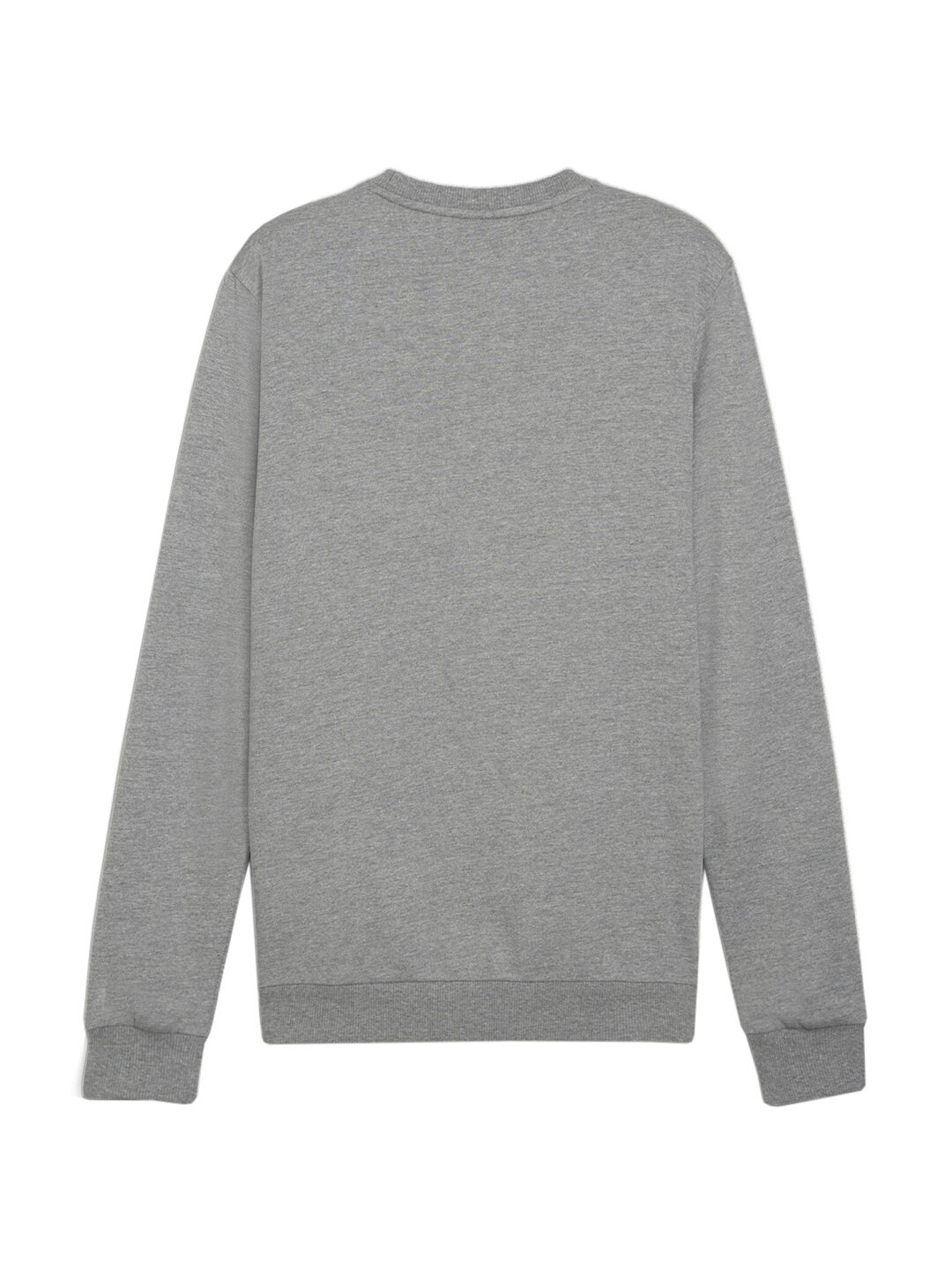 Puma Team Goal Casuals Crew Neck Sweat vyriškas džemperis pilkas 658592 33 1 Puma Team Goal Casuals Crew Neck Sweat vyriškas džemperis pilkas 658592 33 1