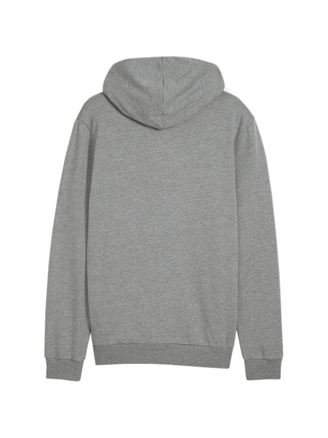 Puma Team Goal Casuals vyriškas džemperis su gobtuvu pilkas 658595 33 1