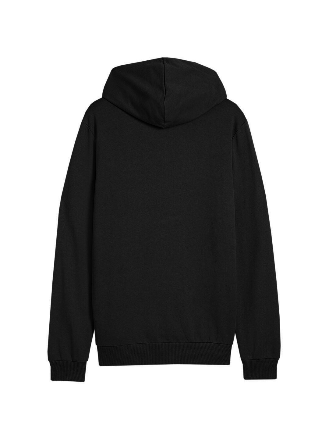 Puma Team Goal Casuals Hoody vyriškas džemperis juodas 658618 03 1 Puma Team Goal Casuals Hoody vyriškas džemperis juodas 658618 03 1