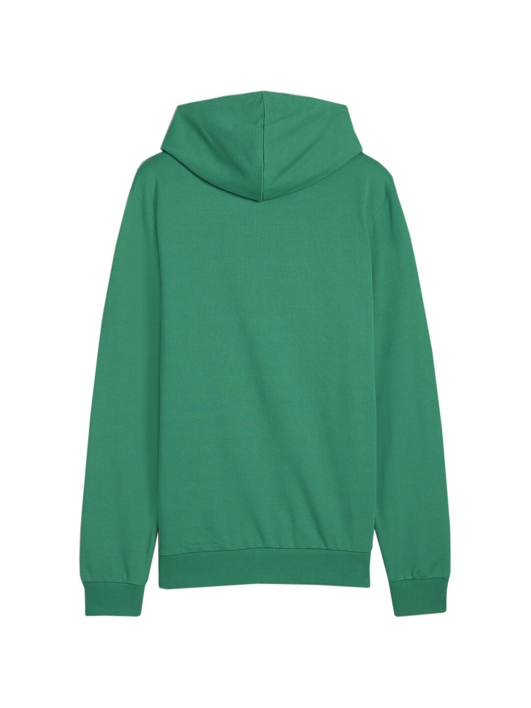 Puma Team Goal Casuals Hoody vyriškas džemperis žalias 658618 05 Puma Team Goal Casuals Hoody vyriškas džemperis žalias 658618 05