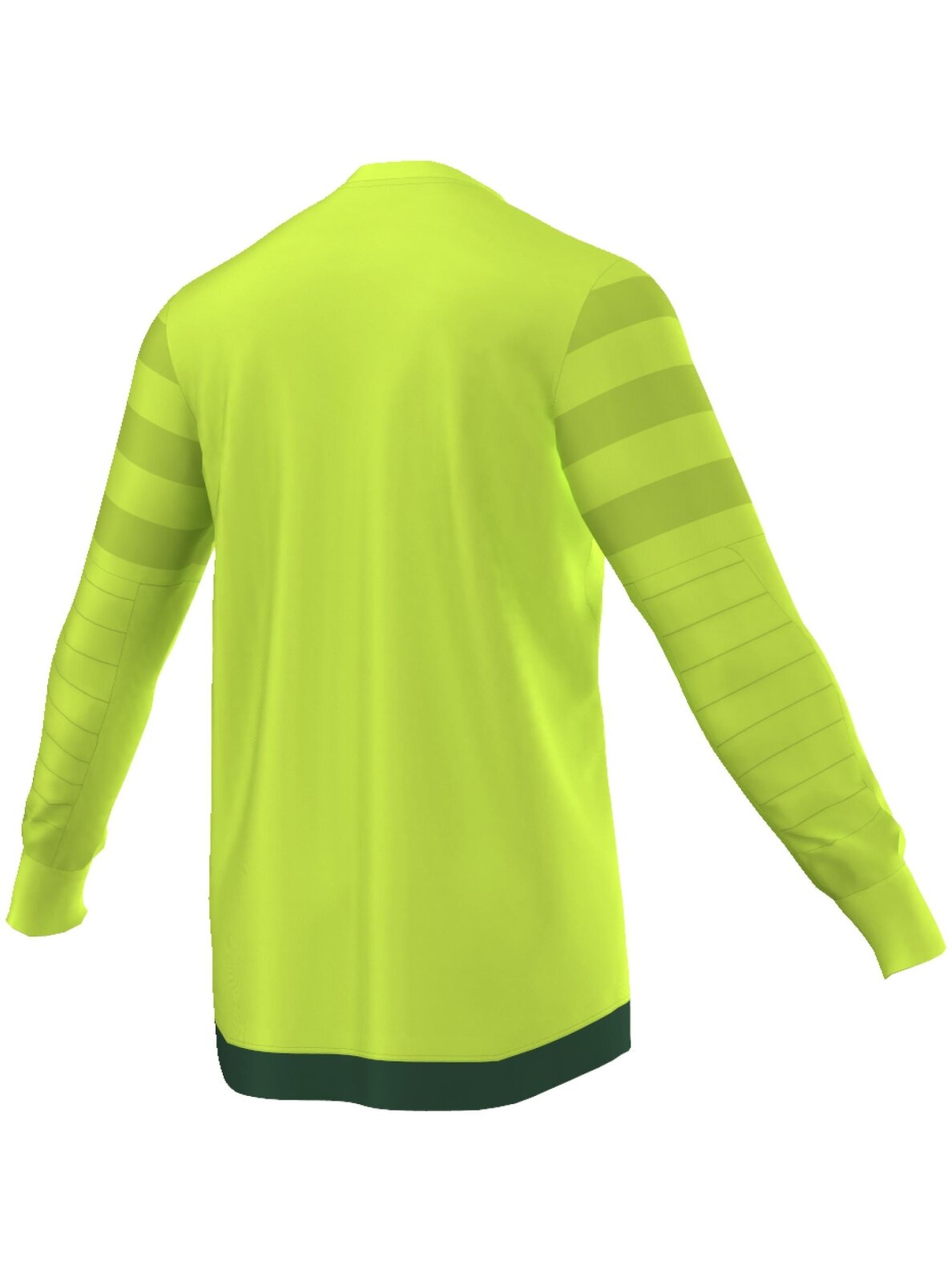 Adidas ENTRY 15 GK JR GOALKEEPING BLACKSHIRT lime /AP0323 1