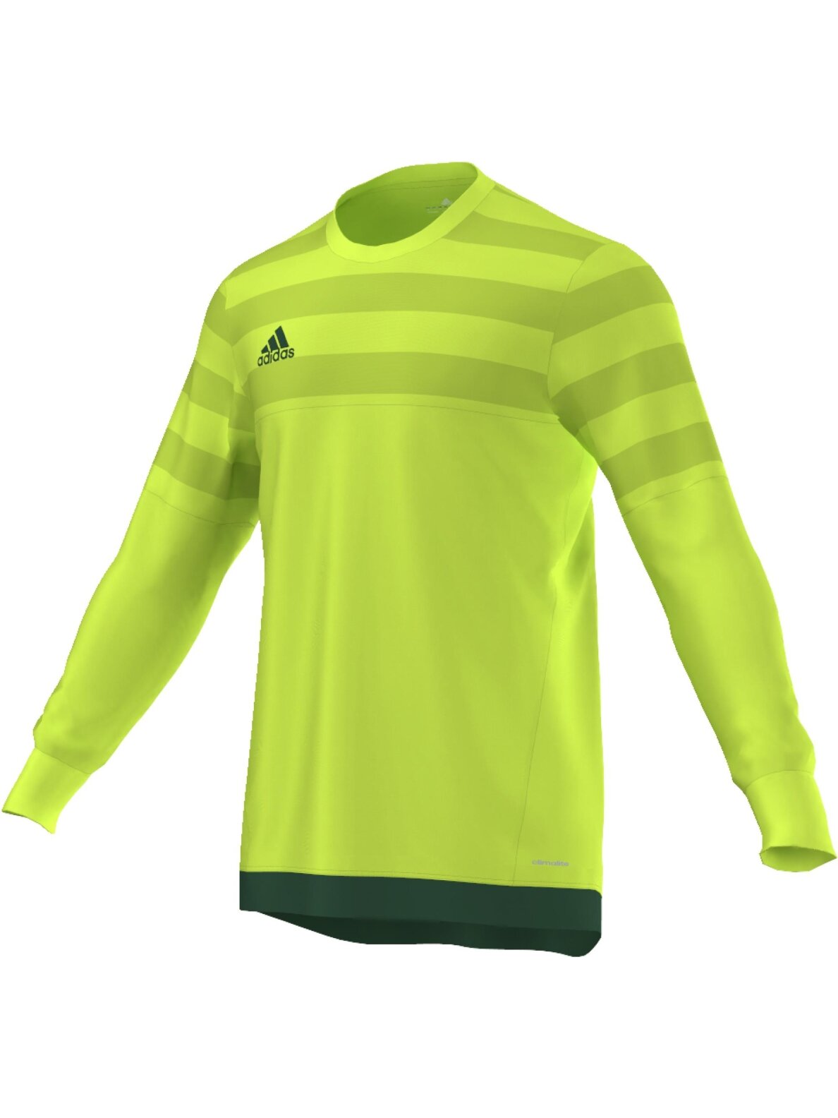 Adidas ENTRY 15 GK JR GOALKEEPING BLACKSHIRT lime /AP0323