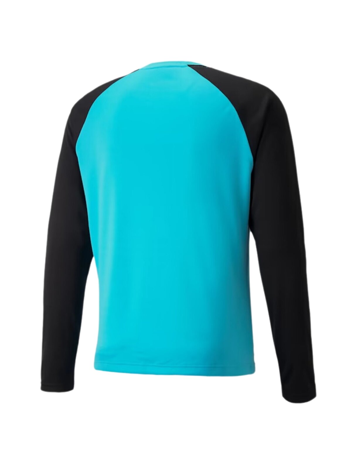 Puma teamPACER GK LS vyrų vartininko džemperis mėlynai juodas 704933 40 1 Puma teamPACER GK LS vyrų vartininko džemperis mėlynai juodas 704933 40 1