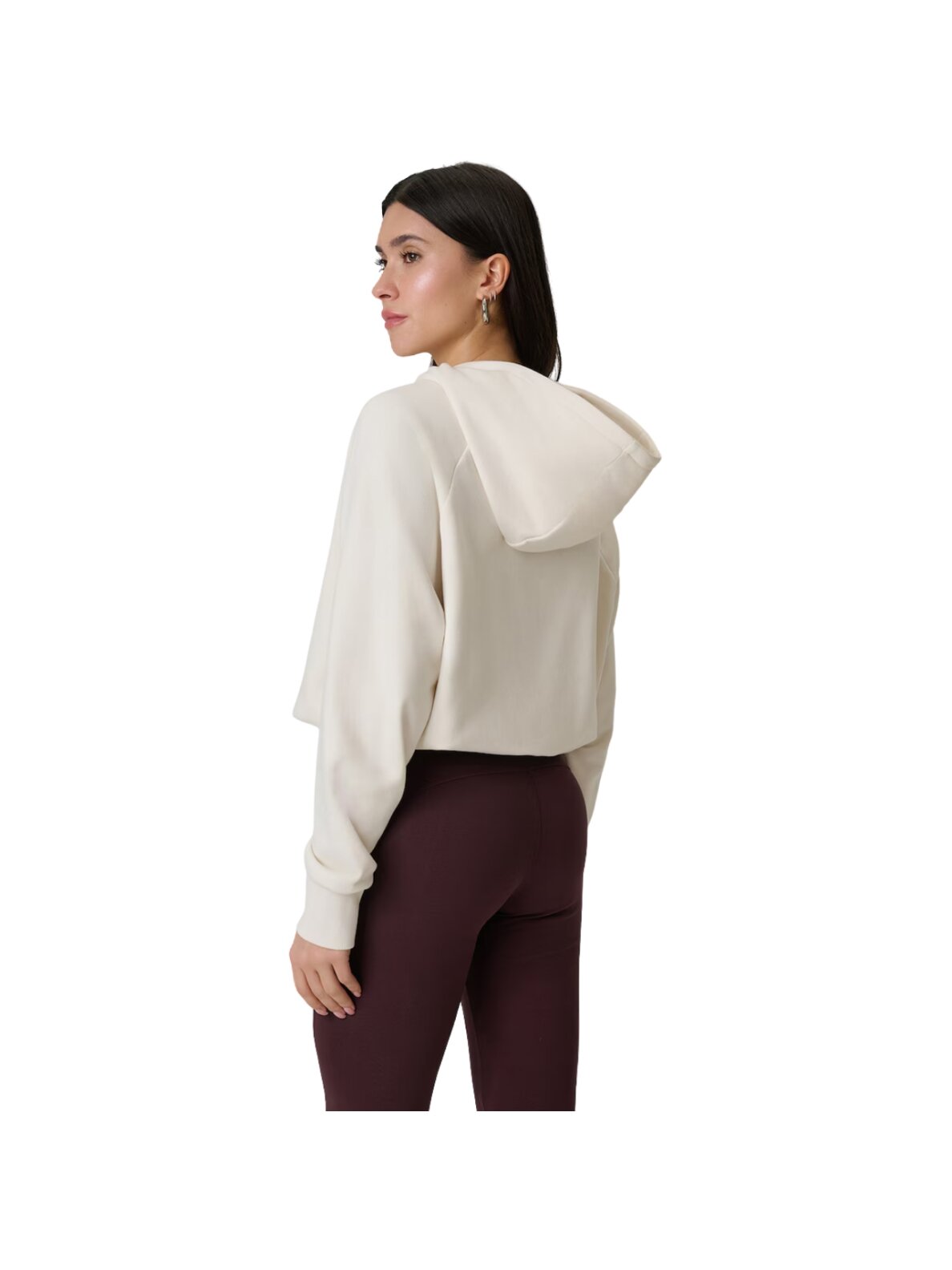 4F Moterų bluza F2175 kremava 2 4F Moterų bluza F2175 kremava 2