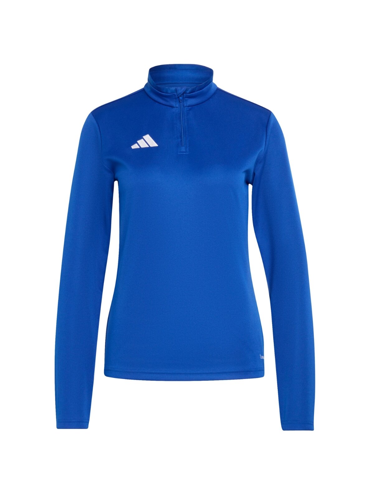 Adidas Entrada 26 Training Top moterims mėlyna JZ6641 1