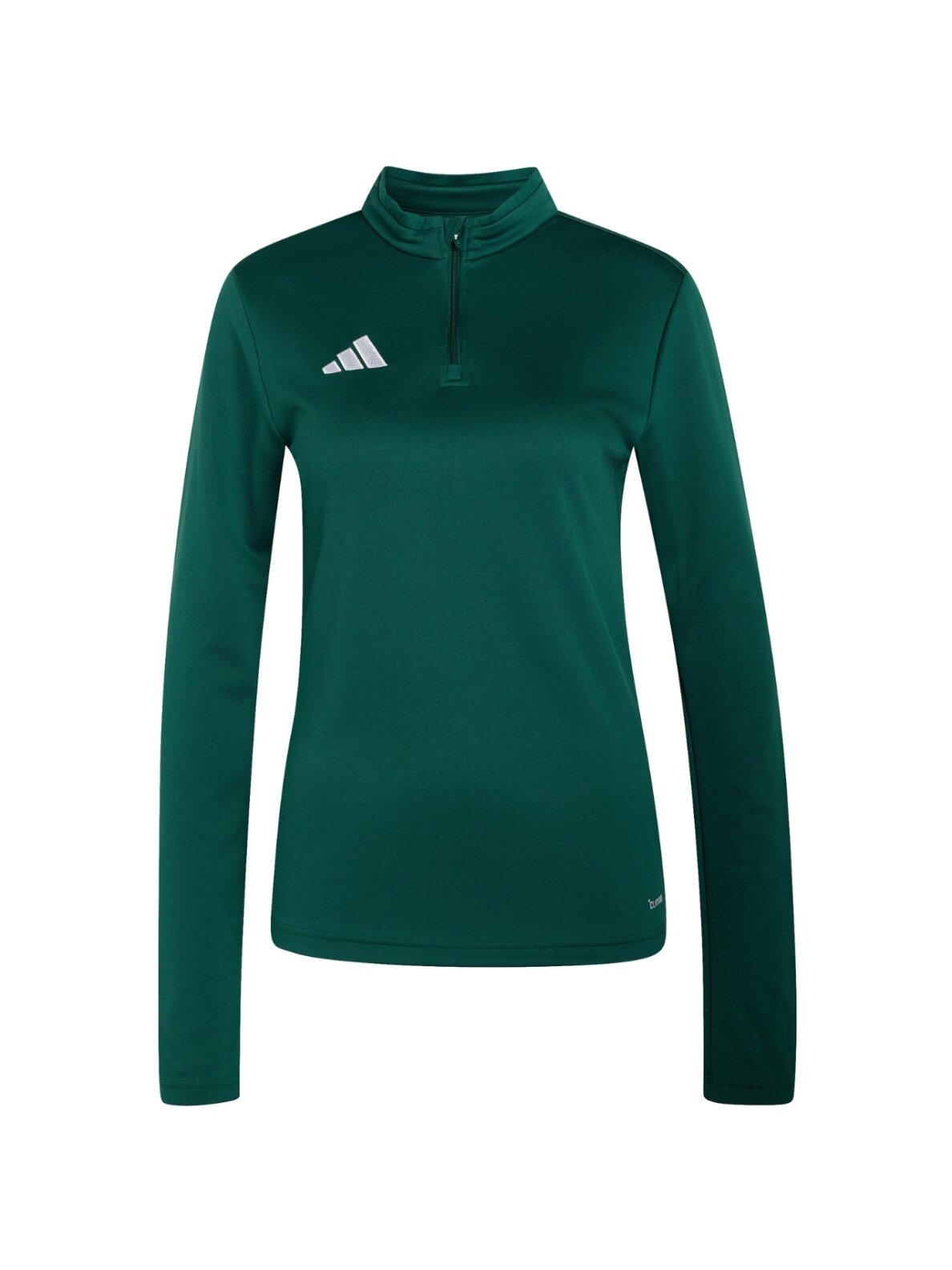 Adidas Entrada 26 Training Top moteriškas džemperis žalias KE9824 1 Adidas Entrada 26 Training Top moteriškas džemperis žalias KE9824 1