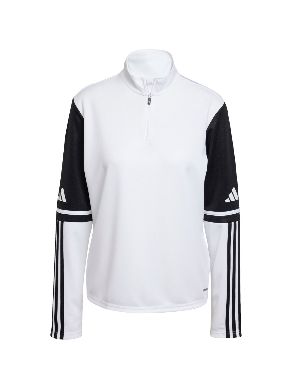 Adidas Squadra 25 Training Top moterims balta JD3021 1 Adidas Squadra 25 Training Top moterims balta JD3021 1