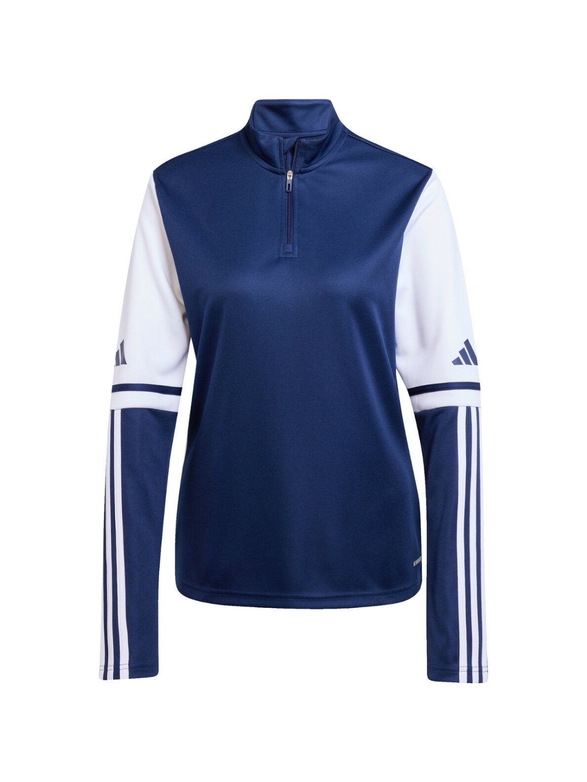 Adidas Squadra 25 Training Top džemperis moterims tamsiai mėlynas JD3017 1