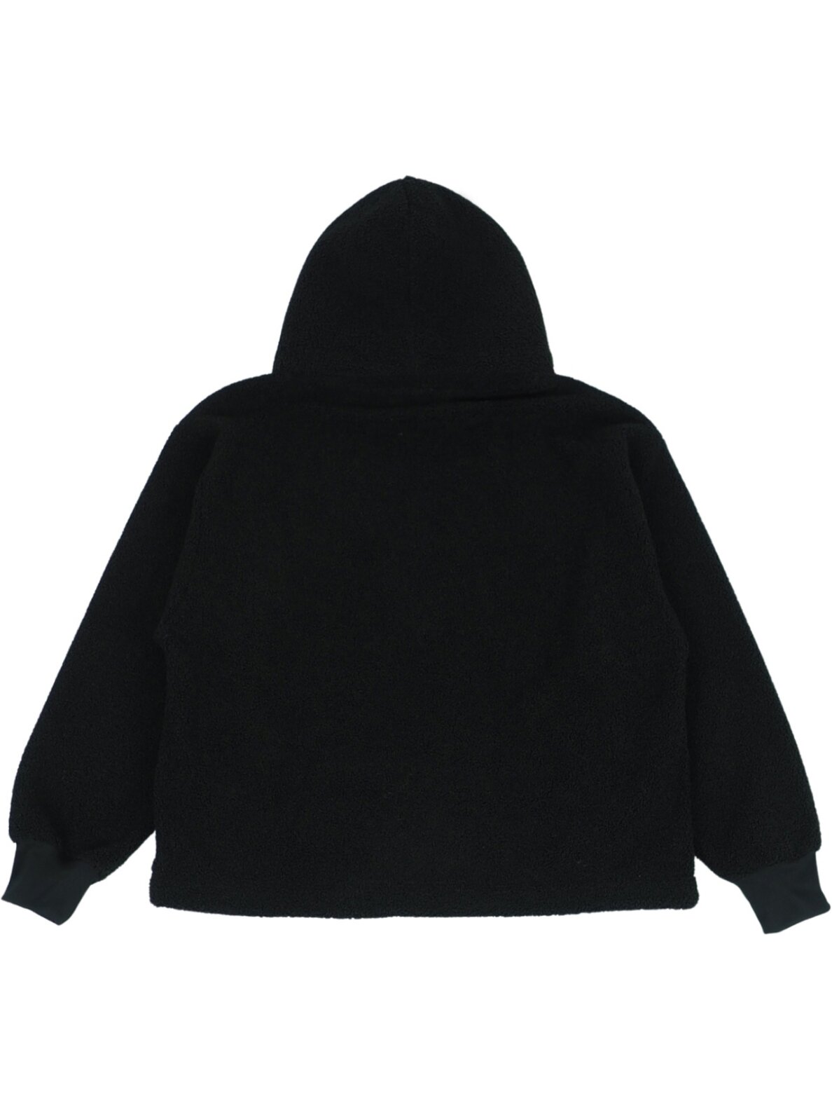 Moteriška Palaidinė Champion Hooded juoda 117549 KK001 1