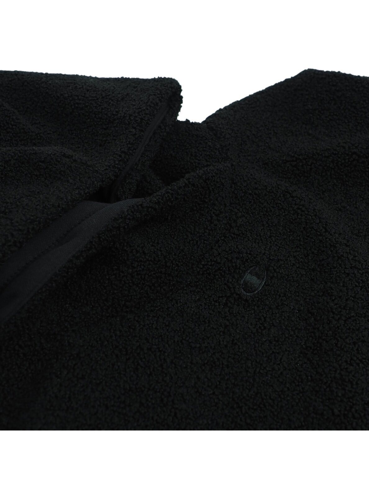 Moteriška Palaidinė Champion Hooded juoda 117549 KK001 2
