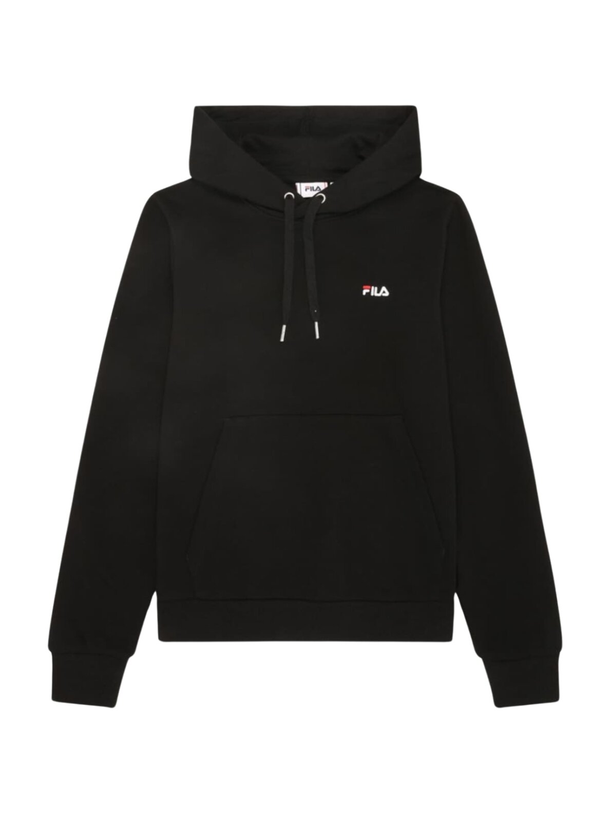 Palaidinė moteriška Fila Lierna juoda FAW1054 80010 1 Palaidinė moteriška Fila Lierna juoda FAW1054 80010 1