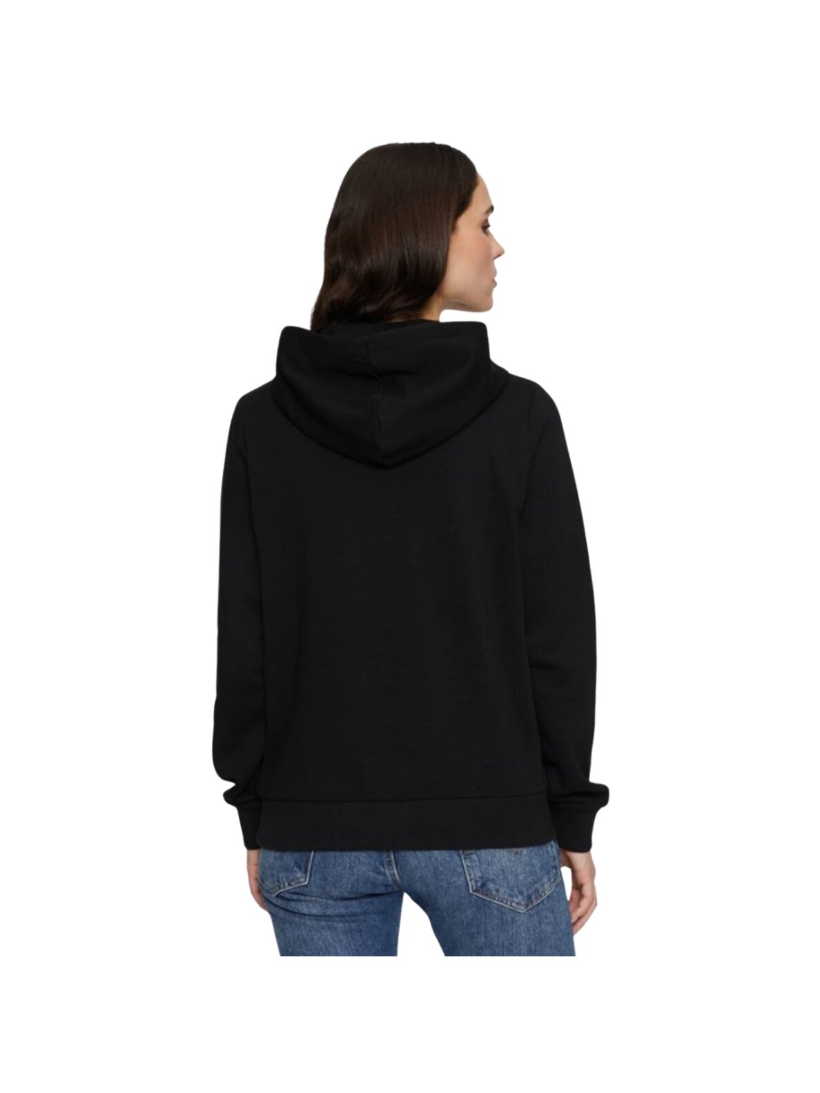 Palaidinė moteriška Fila Lierna juoda FAW1054 80010 3 Palaidinė moteriška Fila Lierna juoda FAW1054 80010 3
