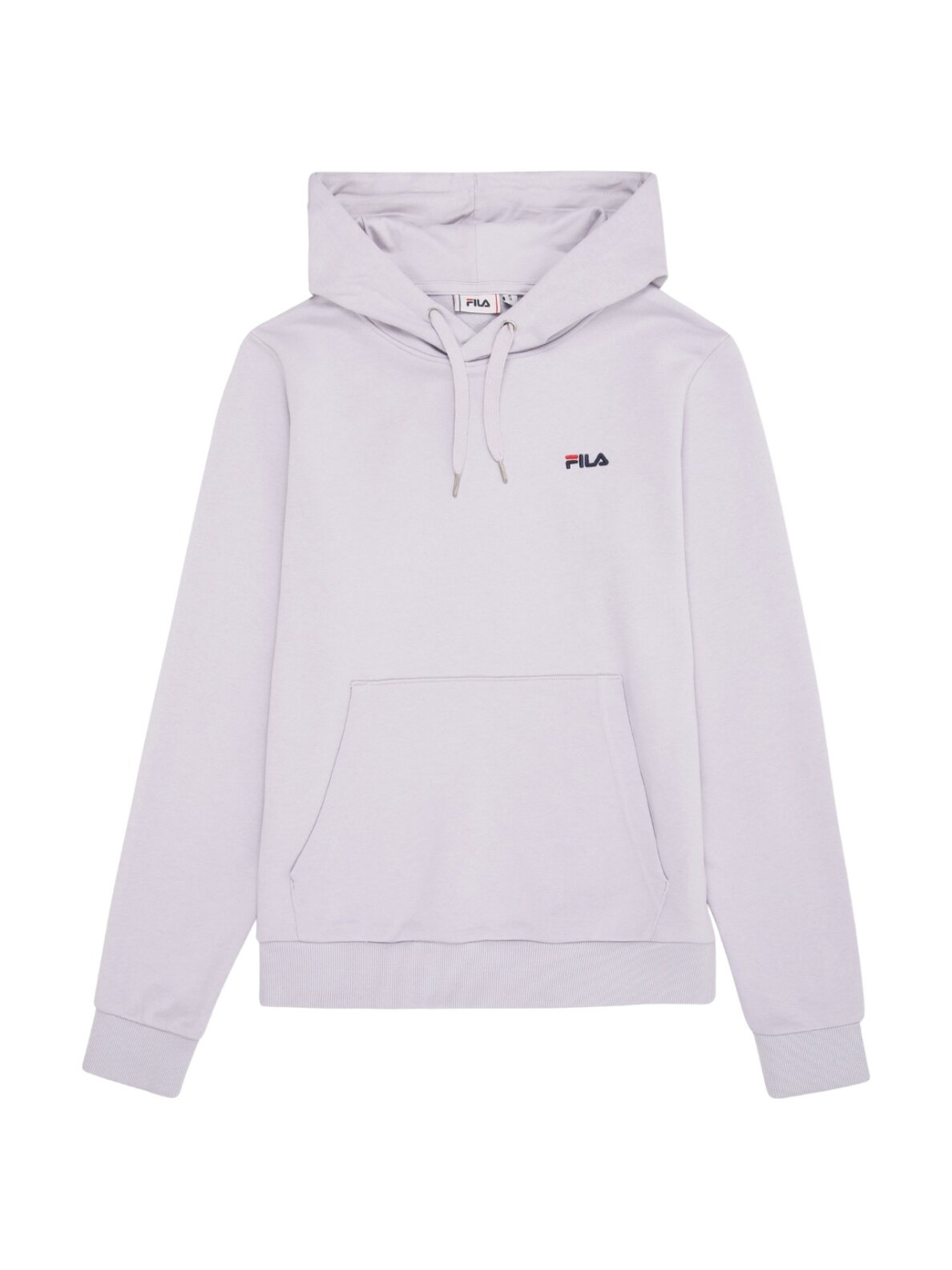 Palaidinė moteriška Fila Lierna šviesiai violetinė FAW1054 40119 Palaidinė moteriška Fila Lierna šviesiai violetinė FAW1054 40119