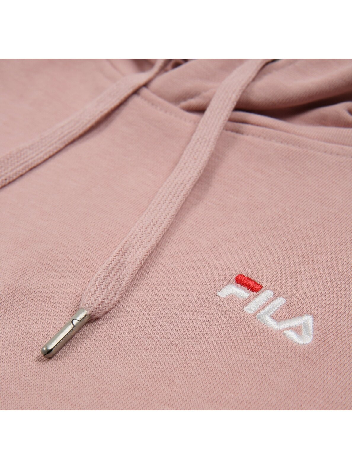 Fila Lierna moteriškas palaidinė šviesiai rožinis FAW1054 40029 2