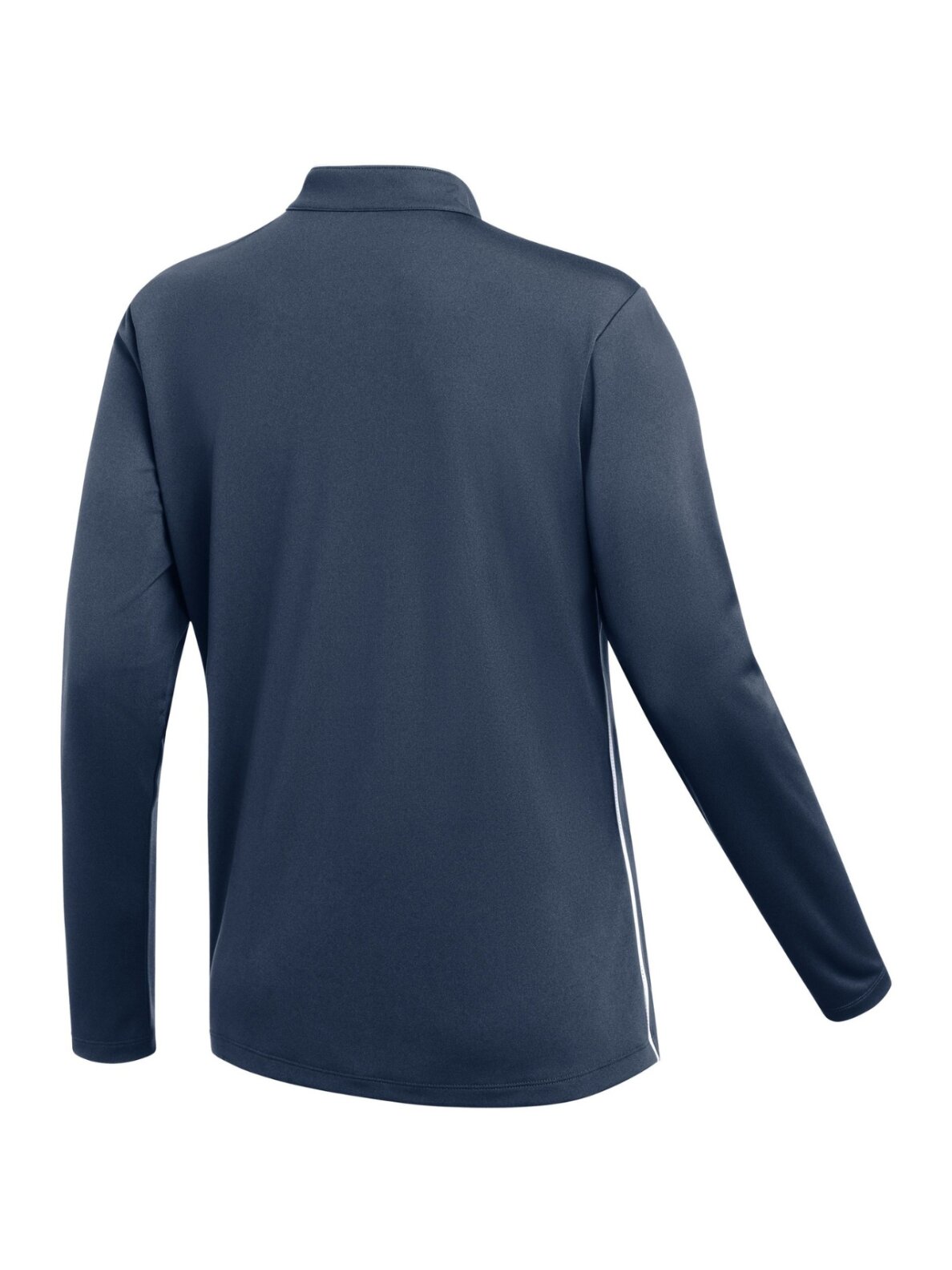 Nike Dri-Fit Park 26 Drill Top moterims tamsiai mėlyna IB7540 410 1 Nike Dri-Fit Park 26 Drill Top moterims tamsiai mėlyna IB7540 410 1