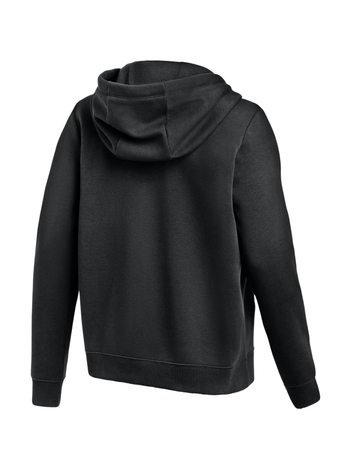 Nike Park 26 Fleece Full-Zip Hoodie moterims juoda IB1230 010 1