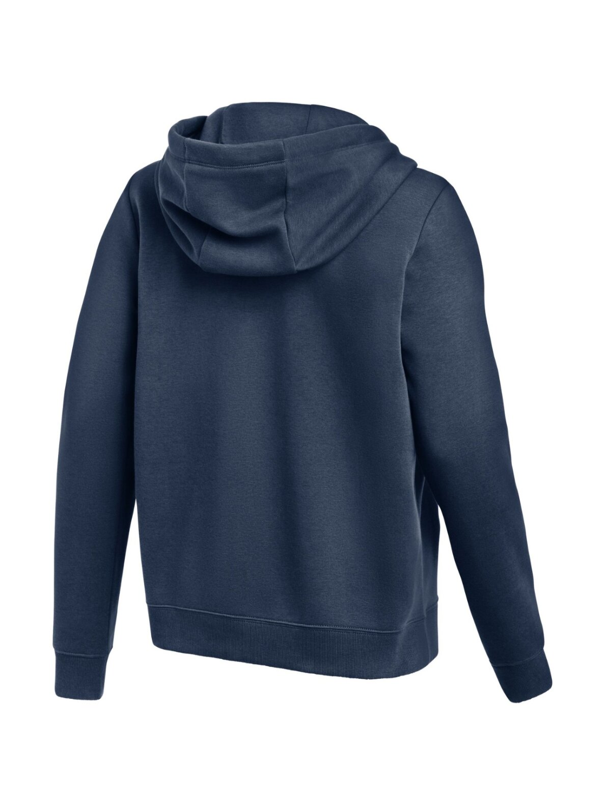 Nike Park 26 Fleece Full-Zip Hoodie moterims, tamsiai mėlyna 1 Nike Park 26 Fleece Full-Zip Hoodie moterims, tamsiai mėlyna 1