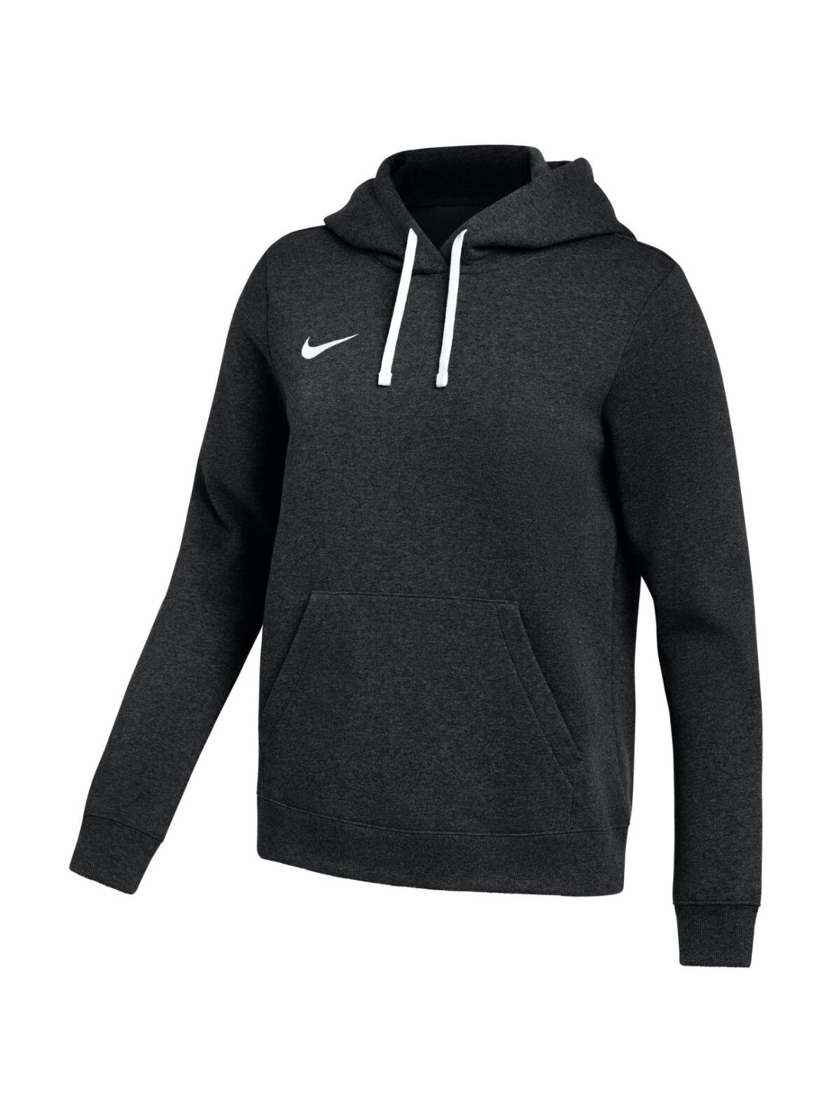 Nike Park 26 Fleece Hoodie moterims juoda IB1224 010 Nike Park 26 Fleece Hoodie moterims juoda IB1224 010
