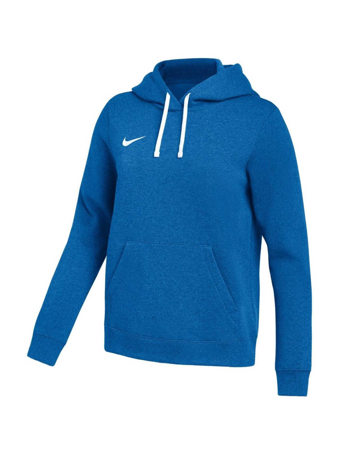 Nike Park 26 Fleece Hoodie moterims mėlyna IB1224 463 Nike Park 26 Fleece Hoodie moterims mėlyna IB1224 463