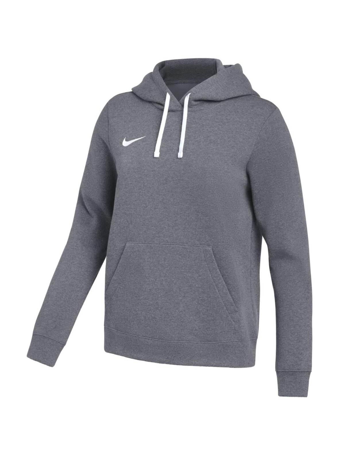 Nike Park 26 Fleece Hoodie moterims pilka IB1224 071 Nike Park 26 Fleece Hoodie moterims pilka IB1224 071