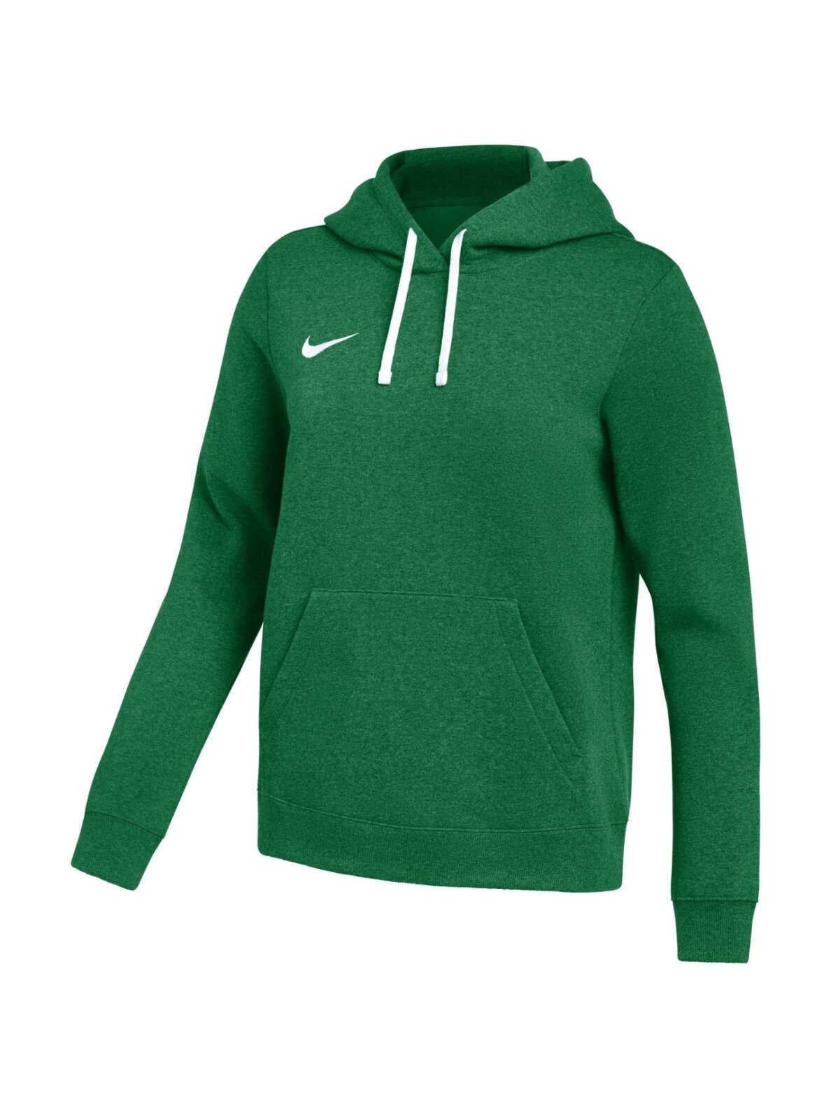 Nike Park 26 Fleece Hoodie moterims žalia IB1224 302 Nike Park 26 Fleece Hoodie moterims žalia IB1224 302