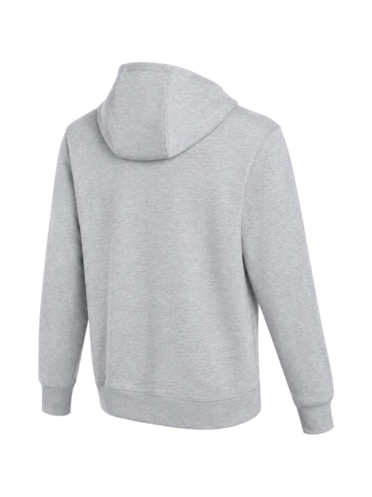 Nike džemperis moterims Park 26 Hoodie pilkas IO9040 063 1 Nike džemperis moterims Park 26 Hoodie pilkas IO9040 063 1