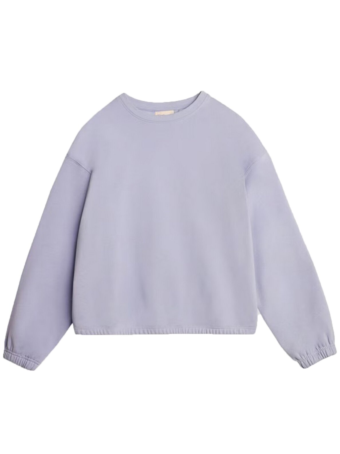 Palaidinė moteriška Outhorn F663 šviesiai violetinė OTHAW23TSWSF663 52S