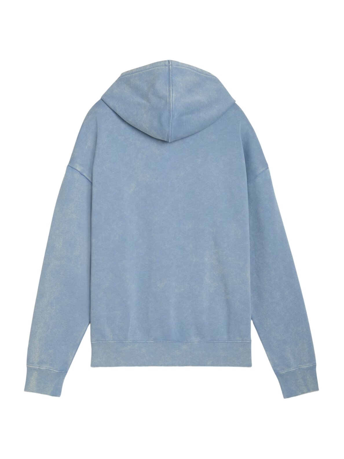 Puma moterims mėlyna džemperis ESS Elevated Relaxed Wash Hoodie 688103 34 2 Puma moterims mėlyna džemperis ESS Elevated Relaxed Wash Hoodie 688103 34 2