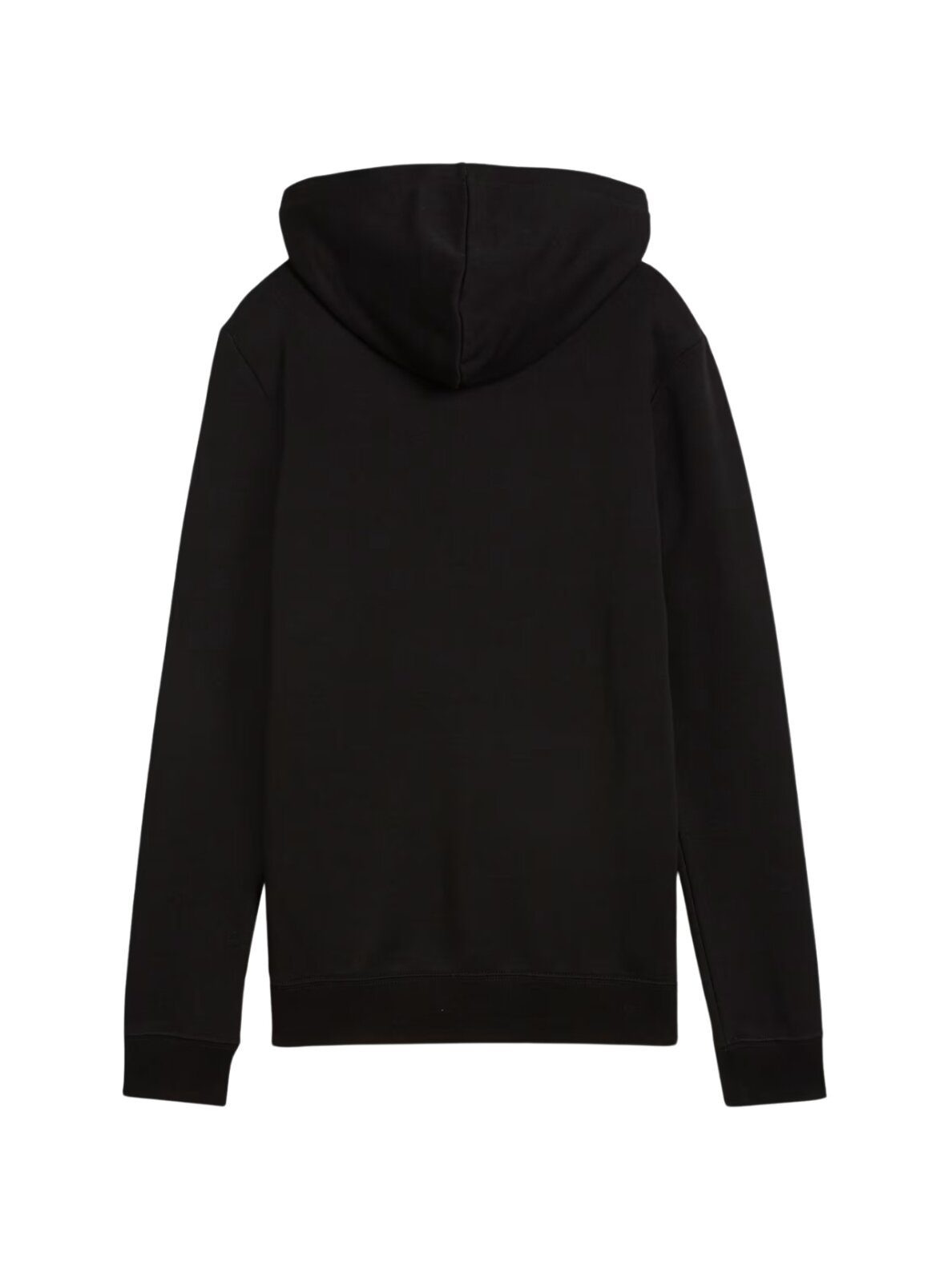 Puma ESS No.1 Logo Hoodie moterims juoda 682390 01 1