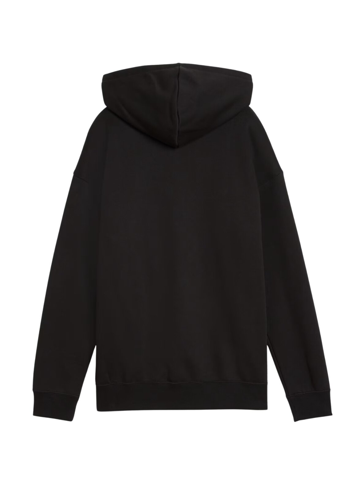 Puma ESS Relaxes Hoodie moterims juoda 684976 01 1 Puma ESS Relaxes Hoodie moterims juoda 684976 01 1