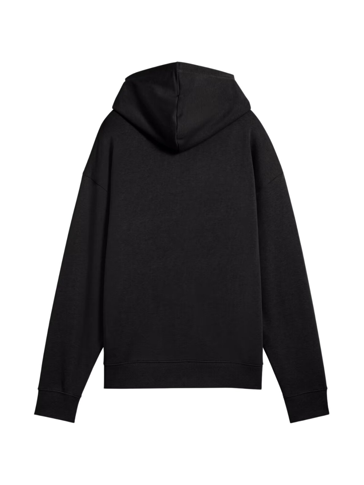 Puma Ess Script Comfort Hoodie moterims juoda 684983 01 1
