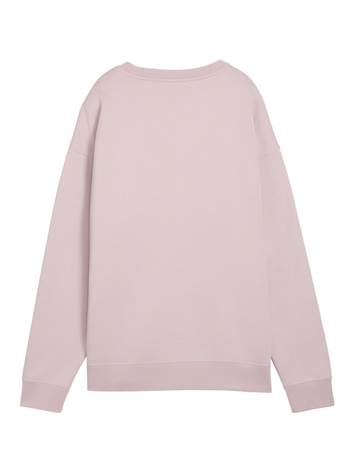 Puma moteriškas džemperis ESS Small No.1 Logo Relaxed Crew, rožinis 633268 49 1