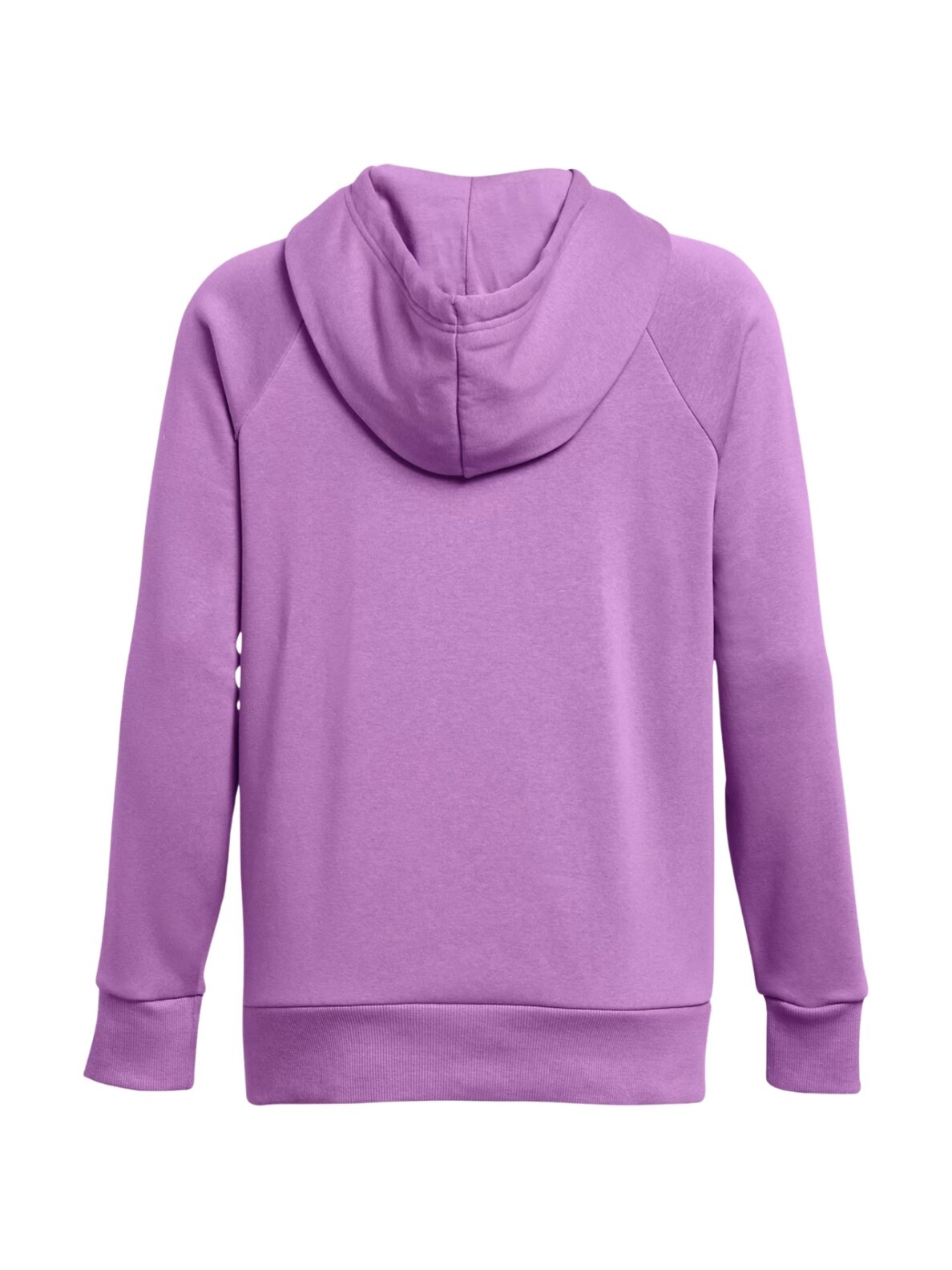 Under Armour Rival Fleece Hoodie moteriškas džemperis violetinis 1379500 560 2 Under Armour Rival Fleece Hoodie moteriškas džemperis violetinis 1379500 560 2