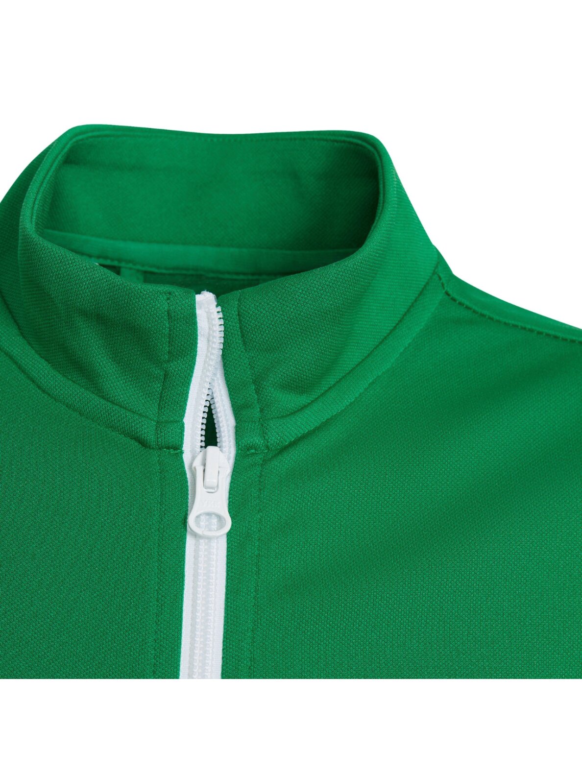 Adidas Entrada 22 Track Jacket vaikiškas džemperis, žalias HI2138 2
