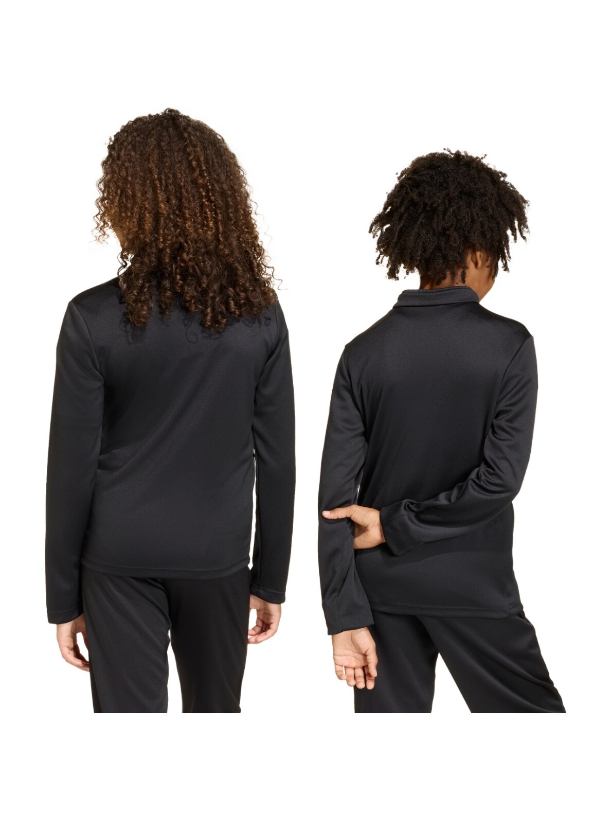 Adidas Entrada 26 Track vaikams juoda JZ6608 2