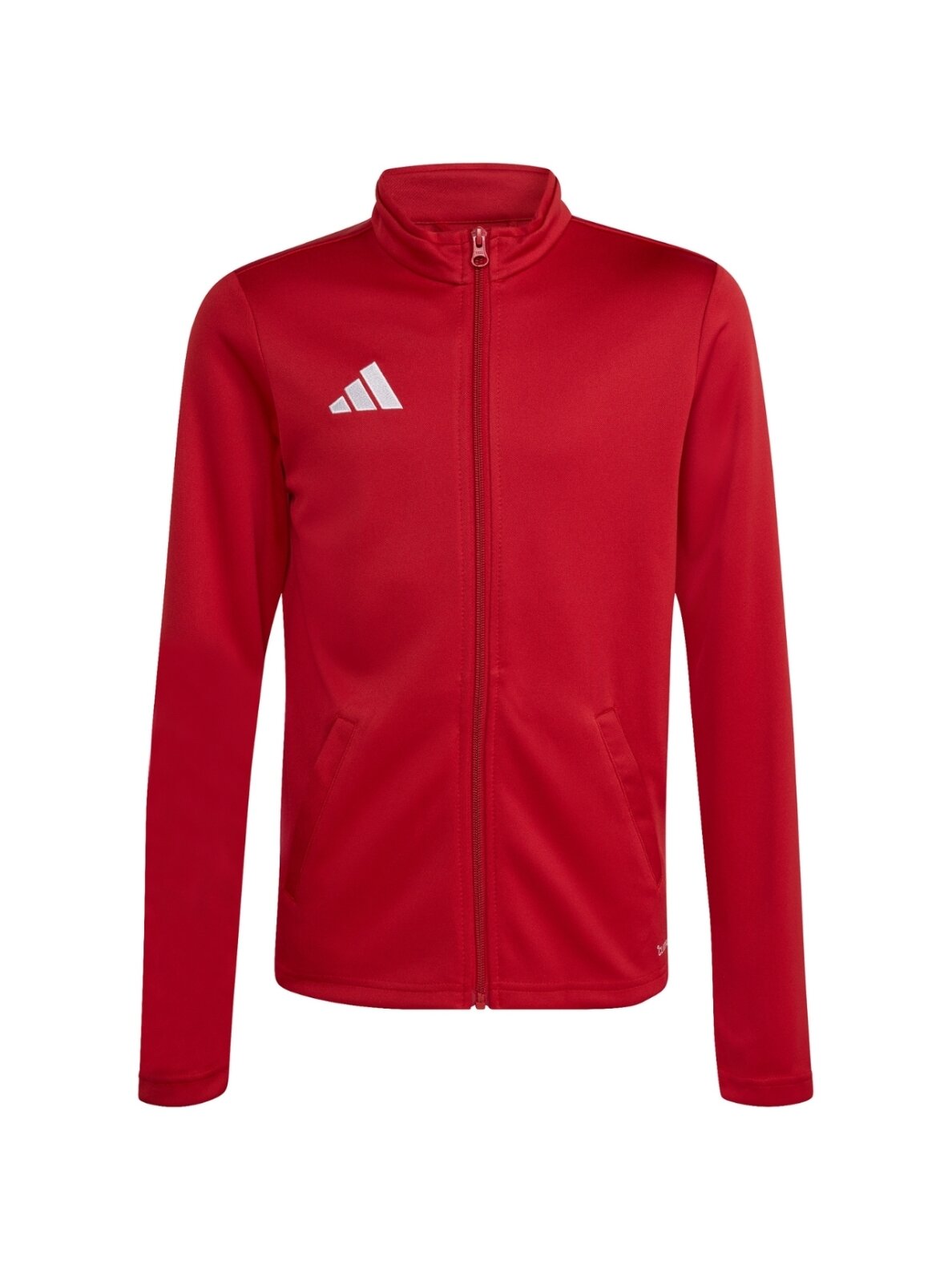 Adidas Entrada 26 Track vaikams raudona JZ6612 1 Adidas Entrada 26 Track vaikams raudona JZ6612 1