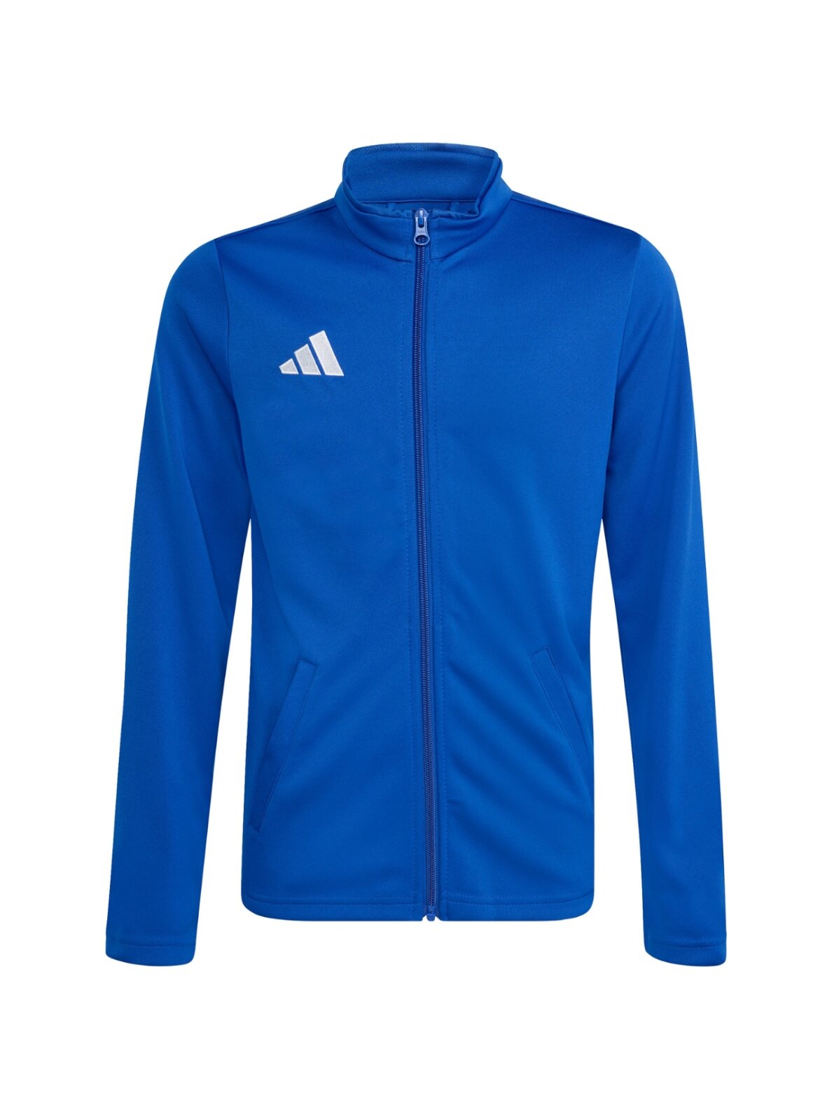 Adidas Entrada 26 Track džemperis vaikams mėlynas JZ6607 1