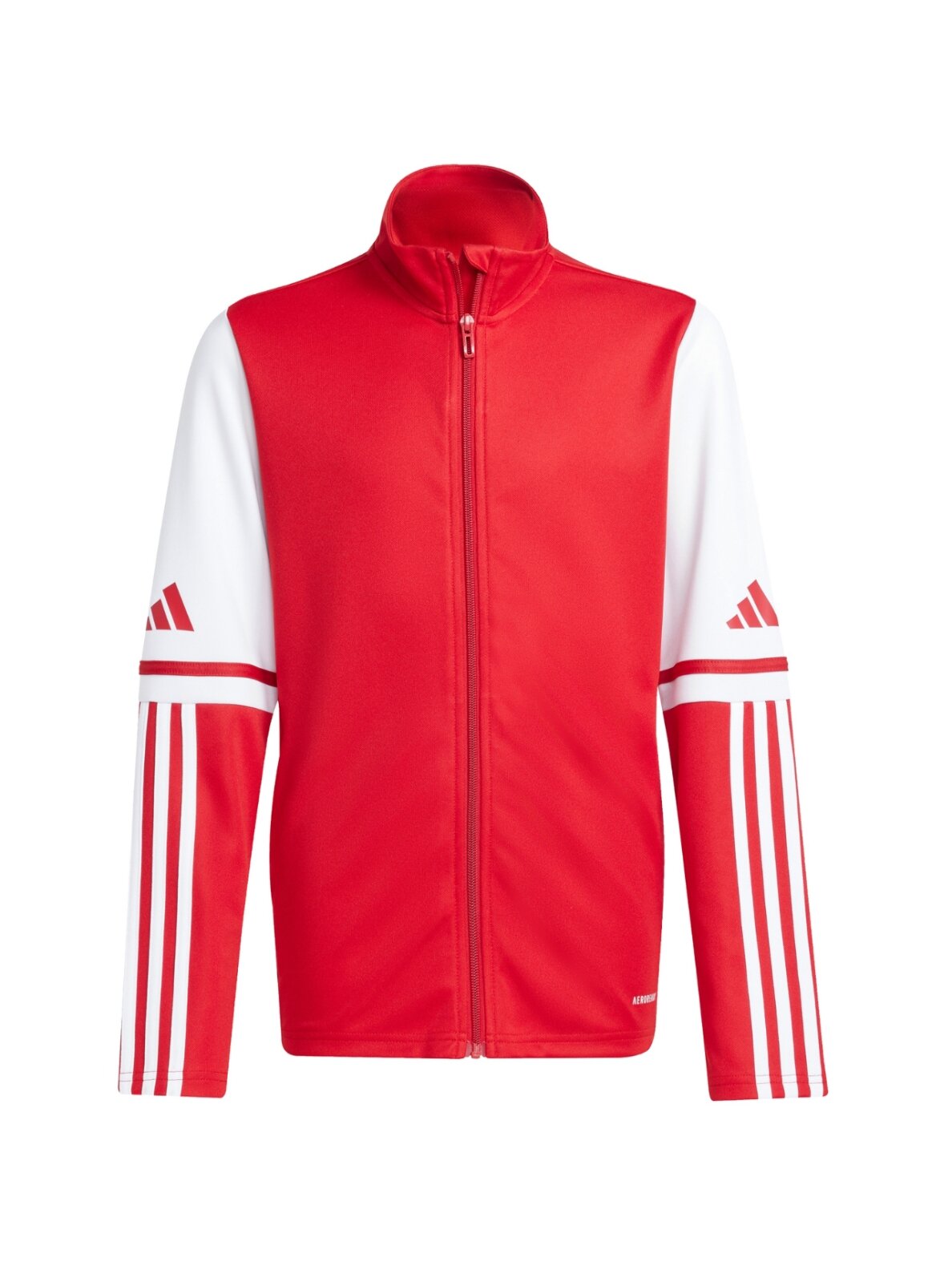 Adidas Squadra 25 Training vaikams raudona JD4797 1 Adidas Squadra 25 Training vaikams raudona JD4797 1