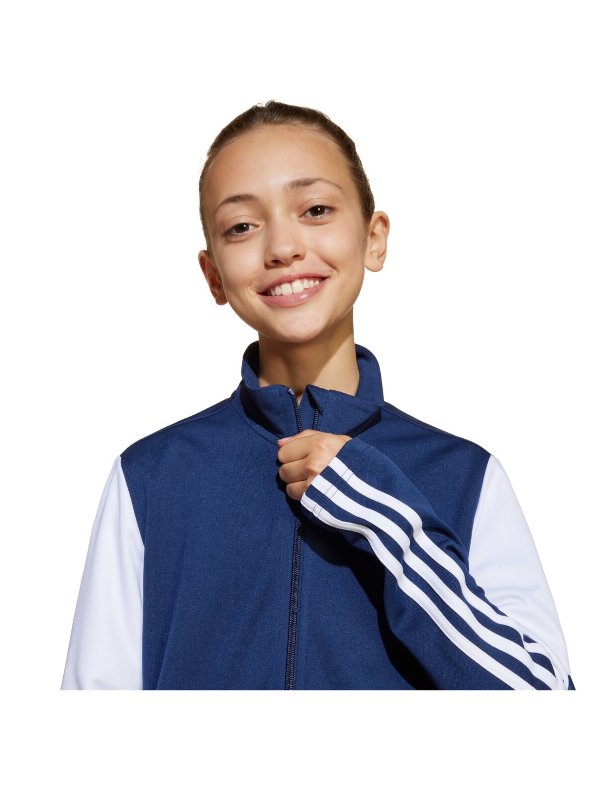 Adidas Squadra 25 Training vaikams tamsiai mėlyna JD3029 4