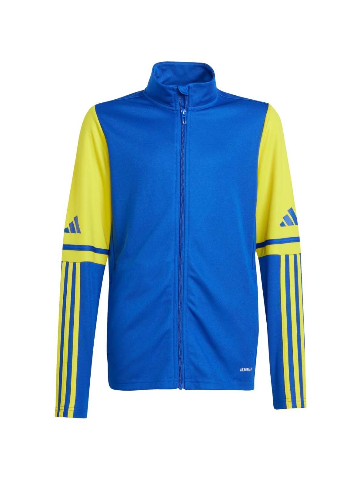 Adidas Squadra 25 Training džemperis vaikams mėlyna JP3150 1